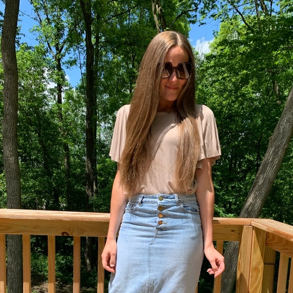 Meet your Posher, Morgan - Picture 4 of 7